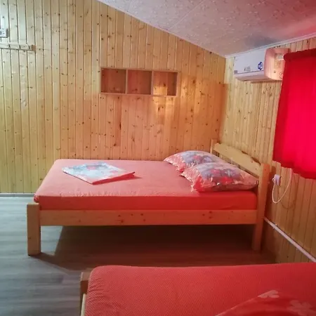 Pensión Baciu Tuzla