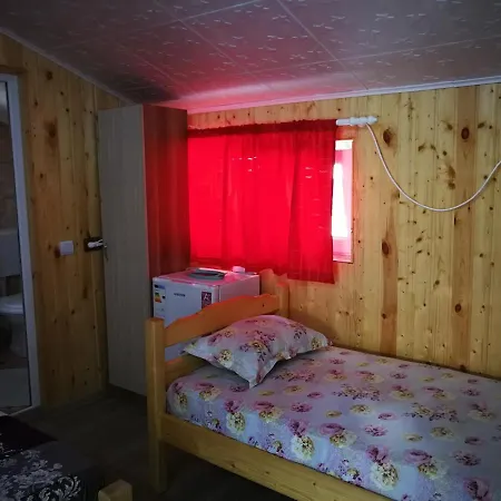 Pensión Baciu Tuzla