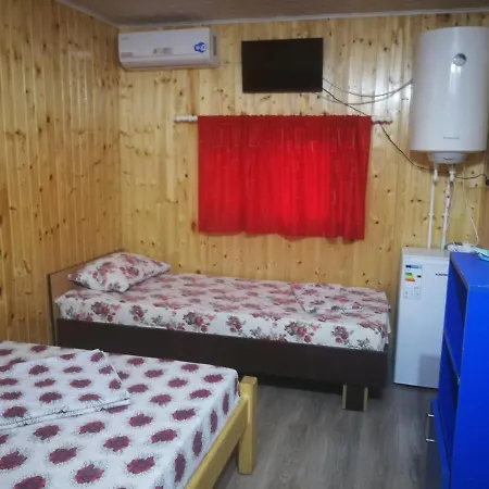 Pensión Baciu Tuzla