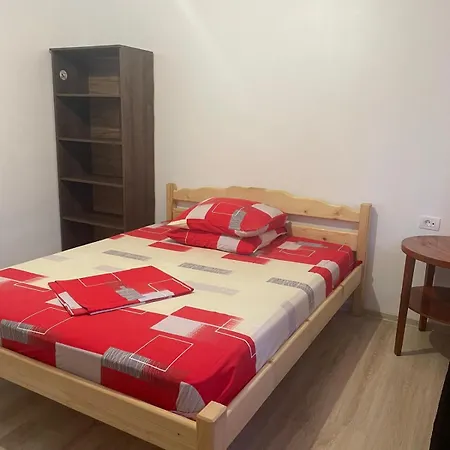 Pensión Baciu Tuzla