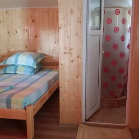 Pensión Baciu Tuzla