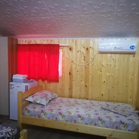 Vila Baciu Tuzla
