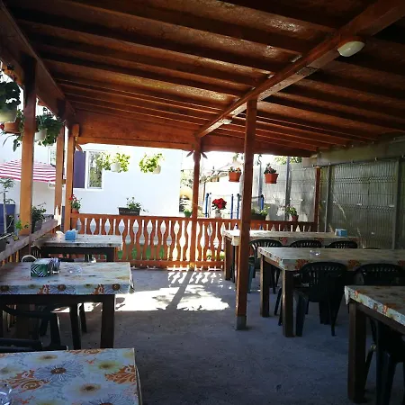 Affittacamere Baciu 3*