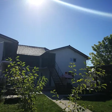 Baciu Affittacamere Tuzla