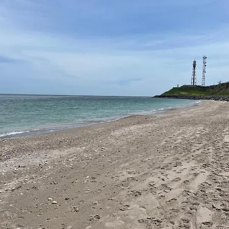 Affittacamere Baciu Tuzla