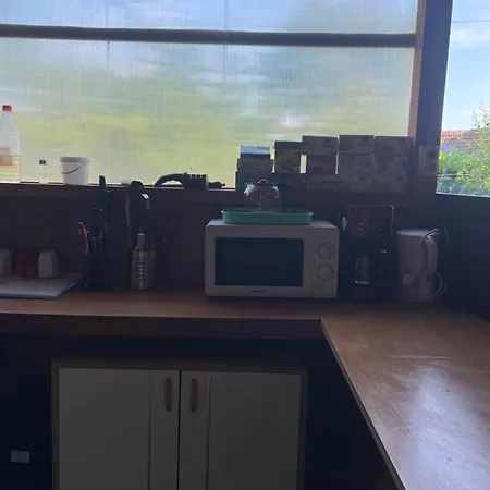 Baciu Affittacamere Tuzla