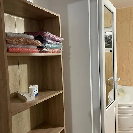 Affittacamere Baciu 3*