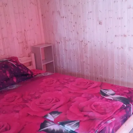 Vila Baciu * Tuzla