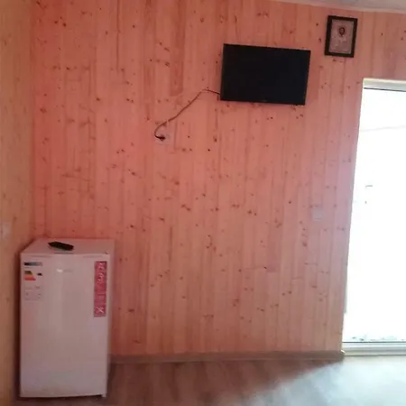 Affittacamere Baciu Tuzla