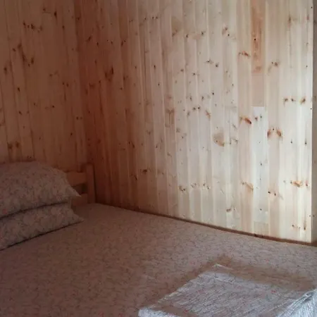 Vila Baciu * Tuzla