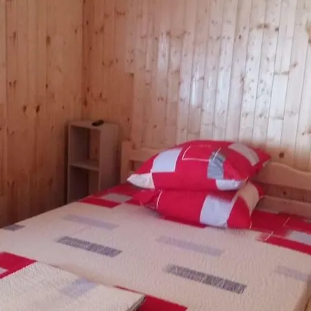 Baciu Affittacamere Tuzla