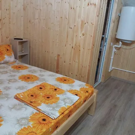 Affittacamere Baciu Tuzla