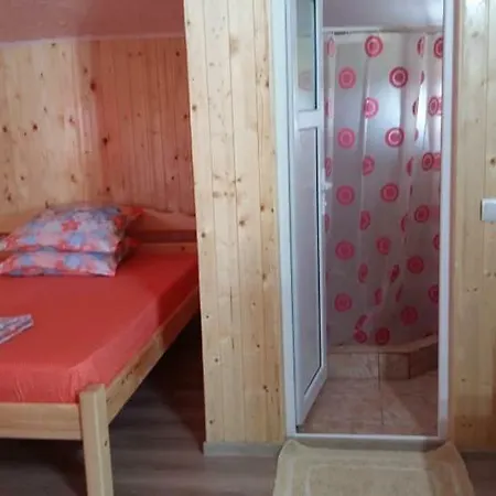 Affittacamere Baciu Tuzla