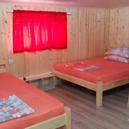 Affittacamere Baciu 3*