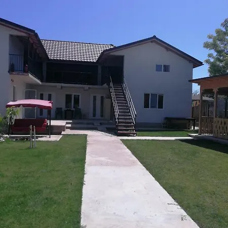 Vila Baciu Tuzla
