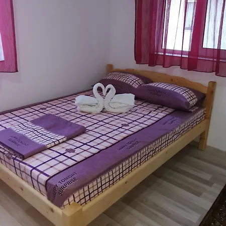 Baciu Affittacamere 3*