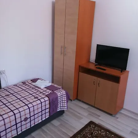 Vila Baciu
