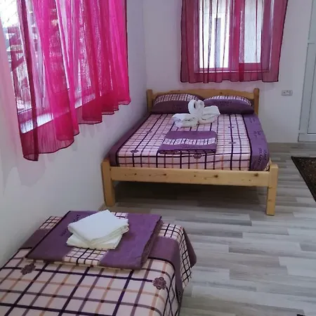 Baciu Tuzla